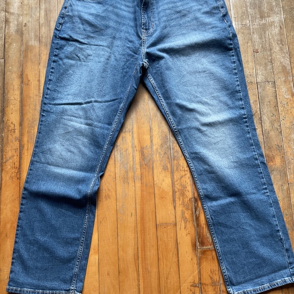 Old Navy Men’s NWT 38 x 32 Jeans - Picture 3 of 13